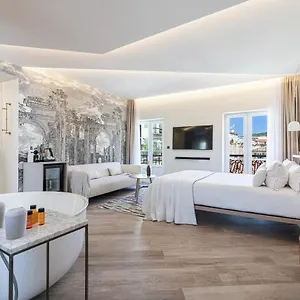 ** Hotel Le Dortoir Boutique Frankrijk