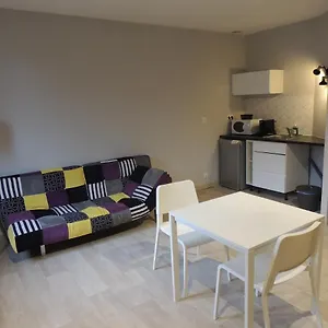  Aparthotel O'zinc Frankrijk