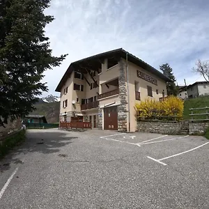  Herberg Le