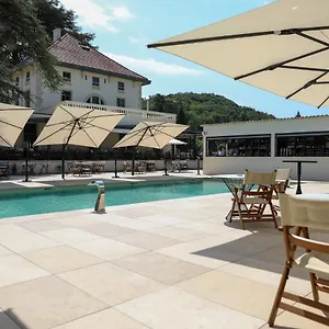 4* Hotel Sequoias Golf & Ressort
