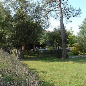  Bed & Breakfast Les Pierres Sauvages Frankrijk