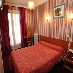  Hotel Sully Frankrijk