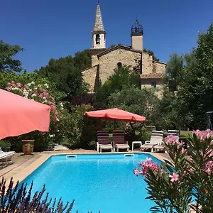  Bed & Breakfast Domaine Lafayette Frankrijk